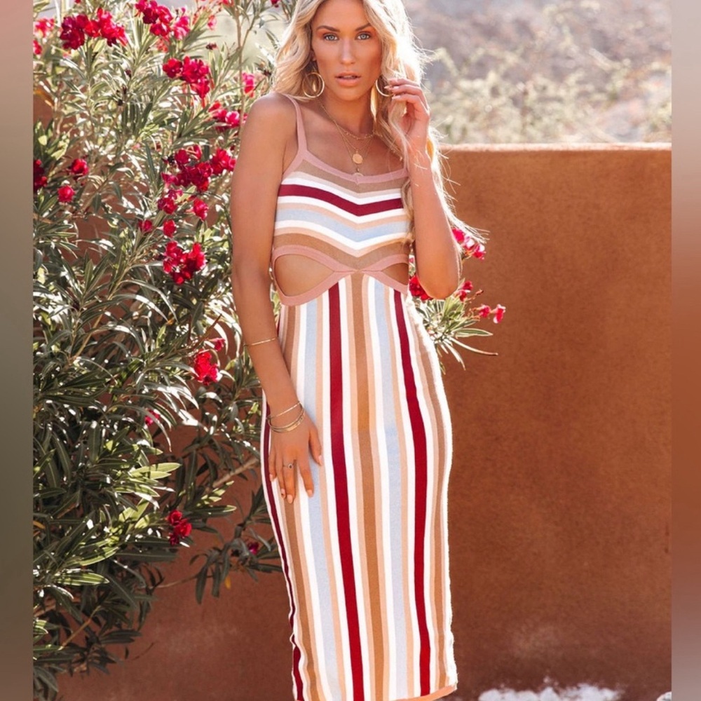 Vici dress